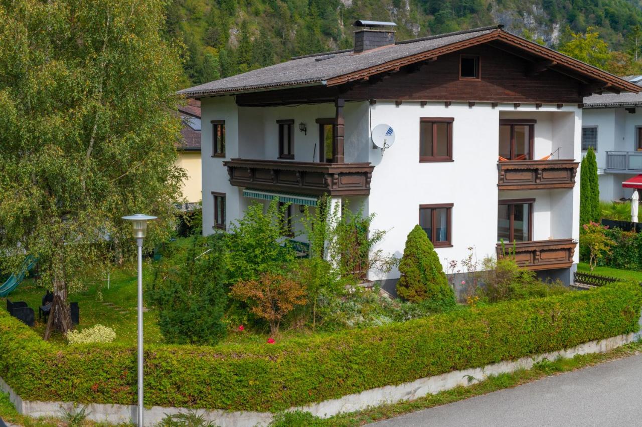 Appartements Das Charlie Ebensee Exterior photo